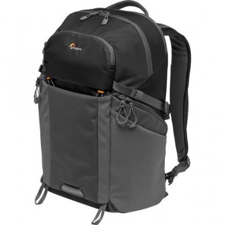 Рюкзак Lowepro Photo Active BP 300 AW Black Dark Grey Рюкзак Lowepro Photo Active BP 300 AW Black Dark Grey